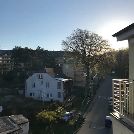 Apartament Onyx Apartment *