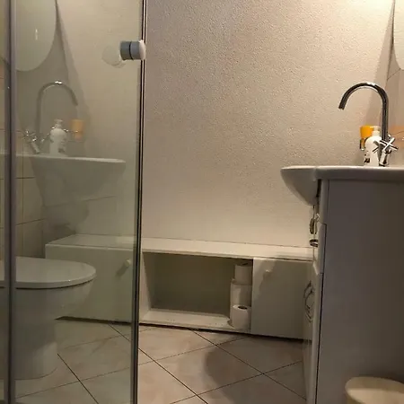 Apartment Apartament Onyx