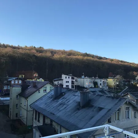 Apartment Apartament Onyx *