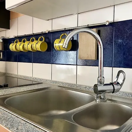 Apartament Onyx Apartment *