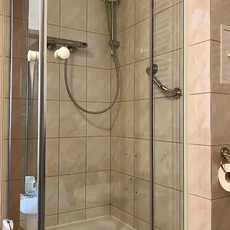 Apartament Onyx Misdroy