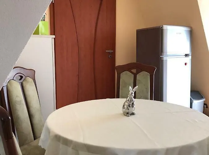 דירה Onyx מידזיזדרויה